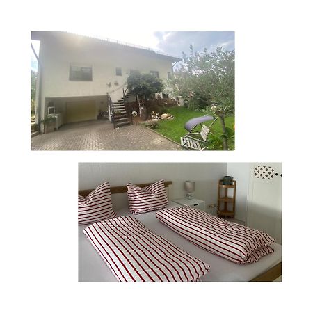 Ferienwohnung Shakira Penig Exterior photo