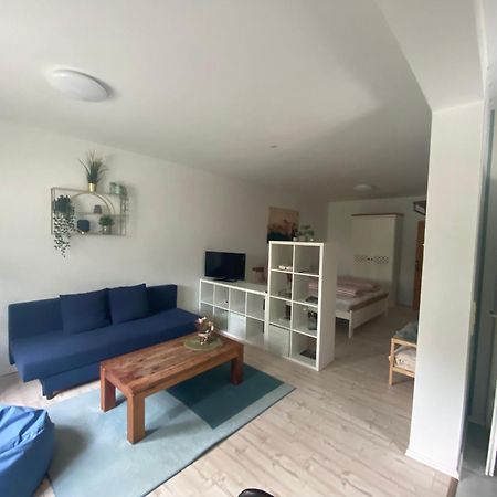 Ferienwohnung Shakira Penig Exterior photo