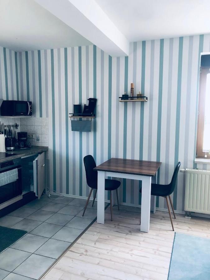 Ferienwohnung Shakira Penig Exterior photo