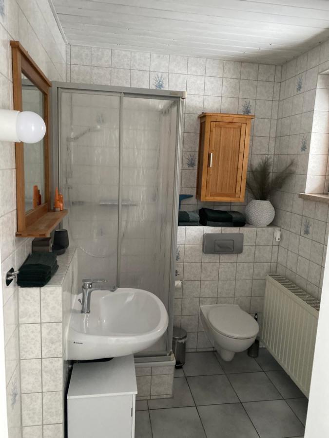 Ferienwohnung Shakira Penig Exterior photo