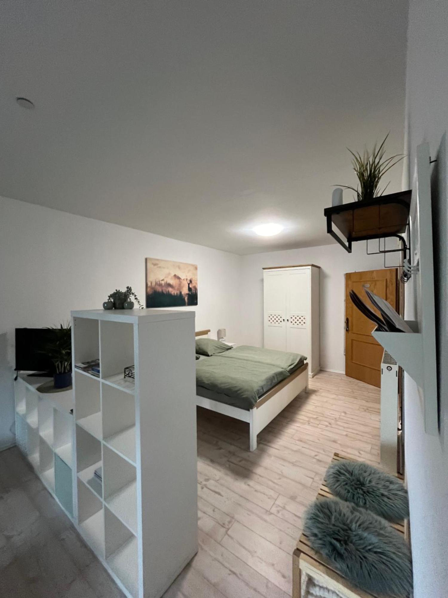 Ferienwohnung Shakira Penig Exterior photo