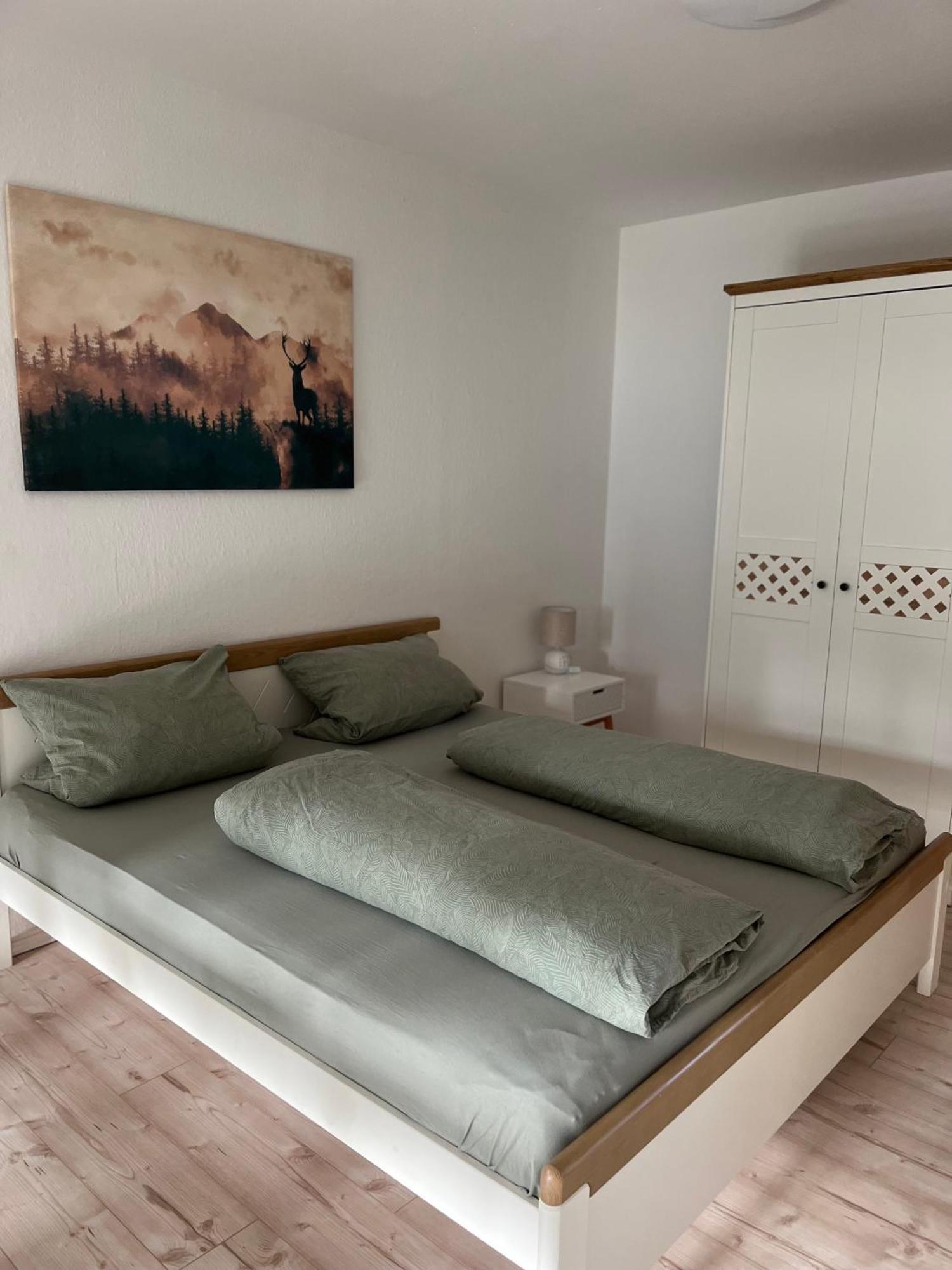 Ferienwohnung Shakira Penig Exterior photo